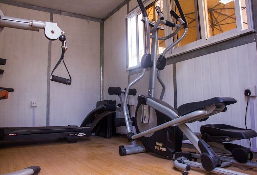 Hotel Deen Apartment Services