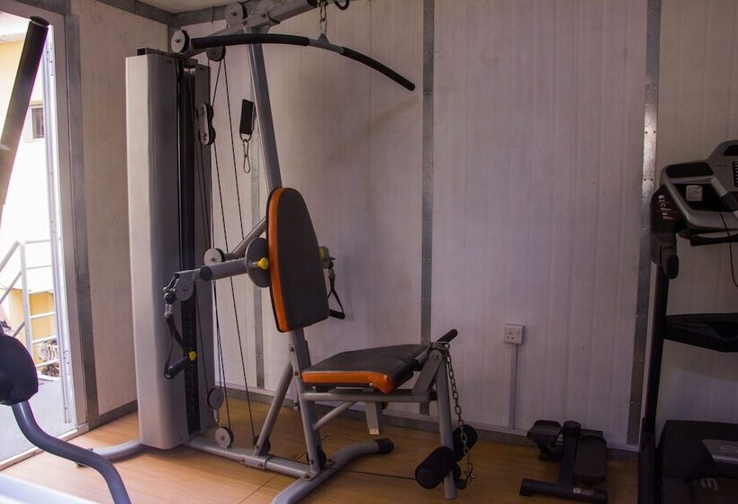 Hotel Deen Apartment Services