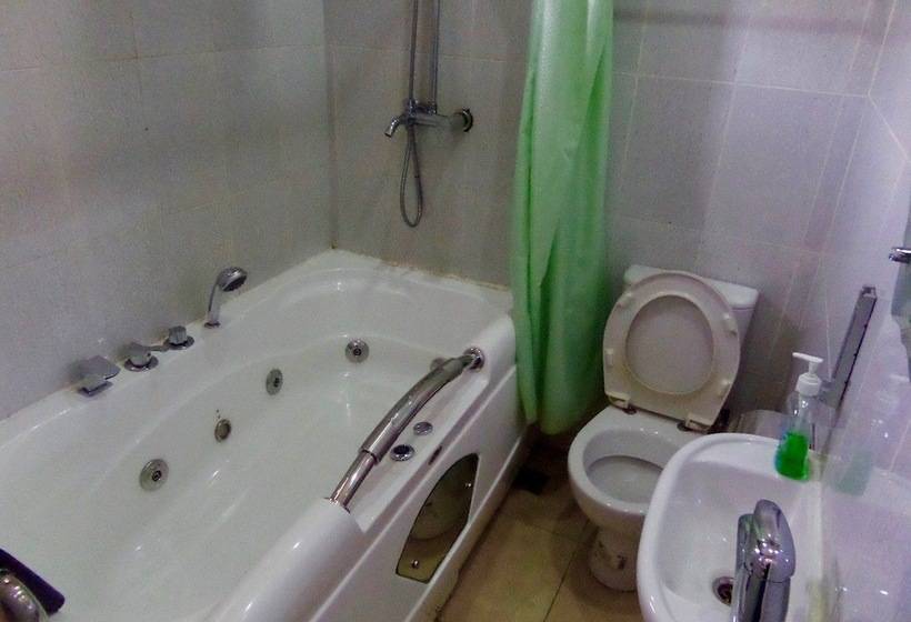 Hotel Deen Apartment Services