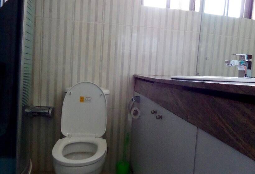 Hotel Deen Apartment Services