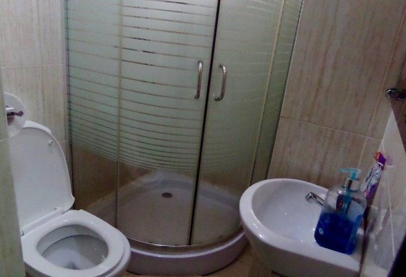 Hotel Deen Apartment Services