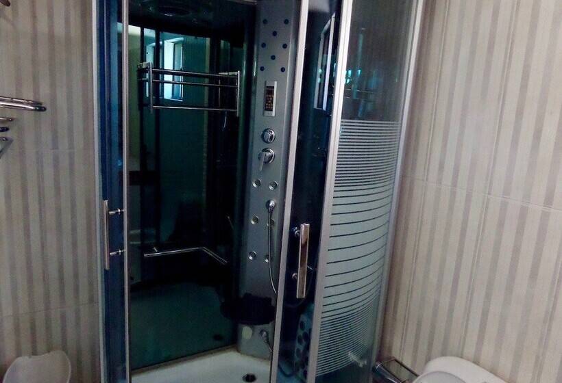 Hotel Deen Apartment Services