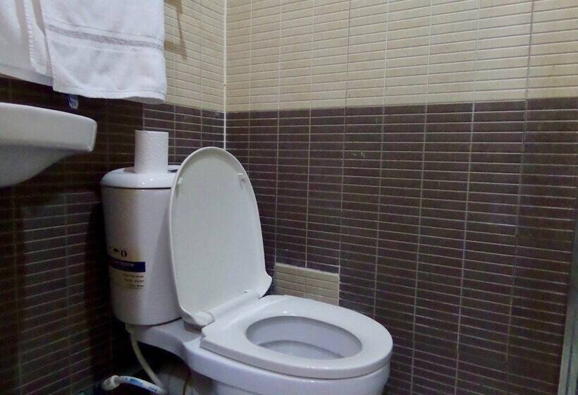 Hotel Deen Apartment Services