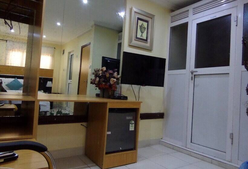 Hotel Deen Apartment Services