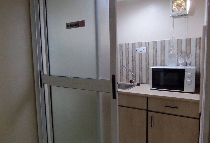 Hotel Deen Apartment Services