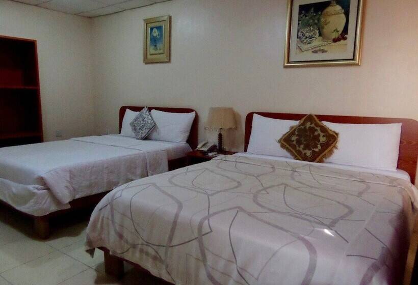 Hotel Deen Apartment Services