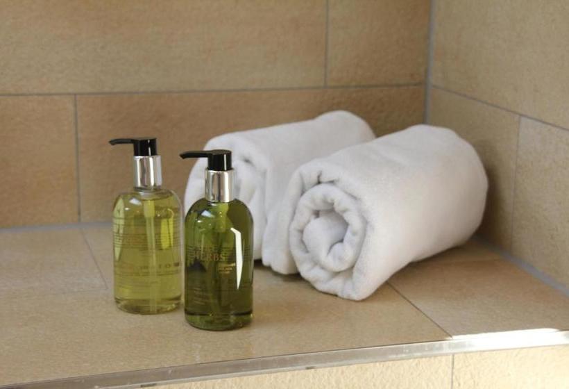 Familienhotel Mateera Gargellen / Montafon