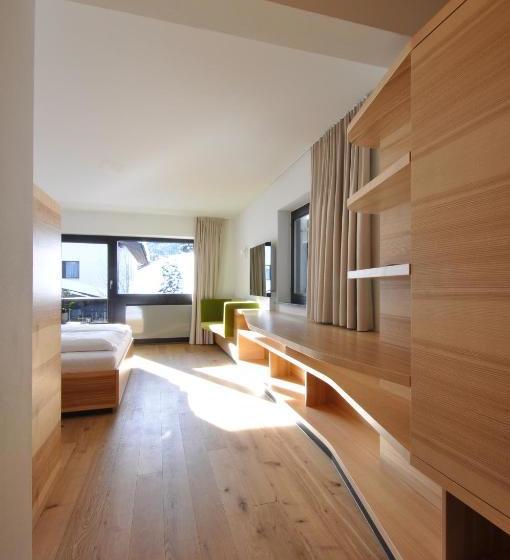 Familienhotel Mateera Gargellen / Montafon