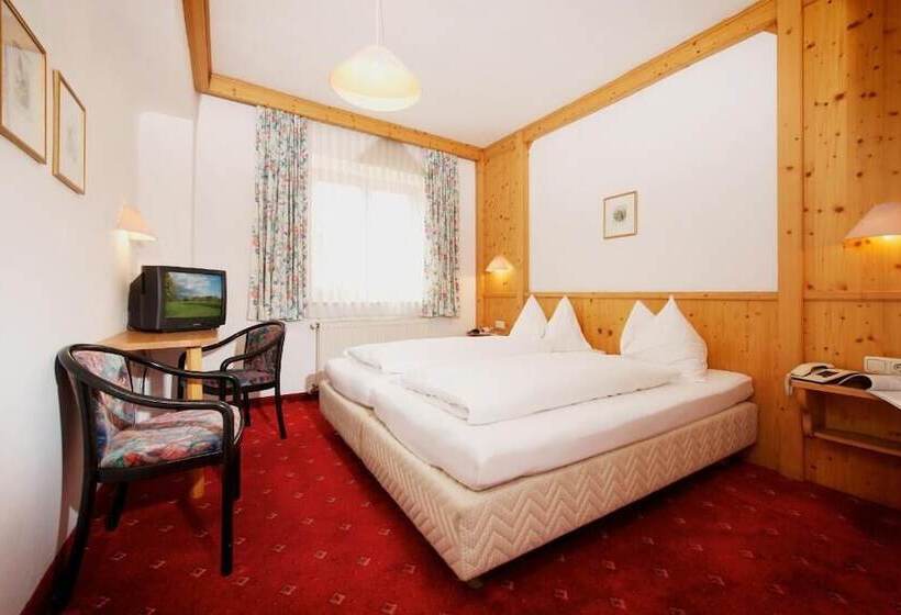 Отель Grafenwirt