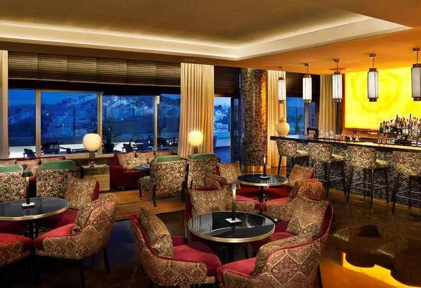 هتل Hilton Tangier City Center