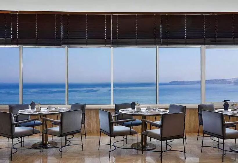 هتل Hilton Tangier City Center