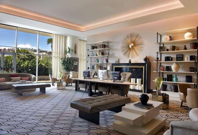 فندق Hilton Tangier City Center