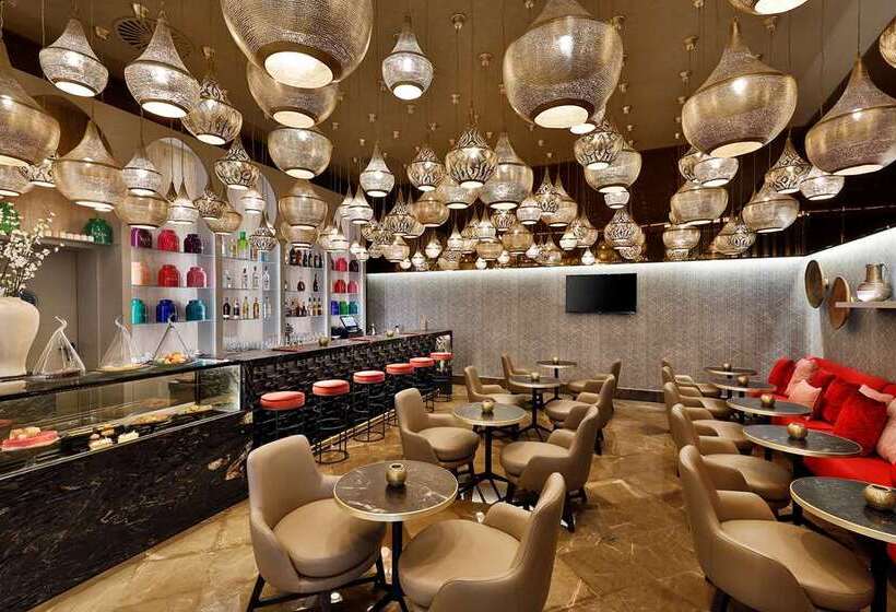 فندق Hilton Tangier City Center