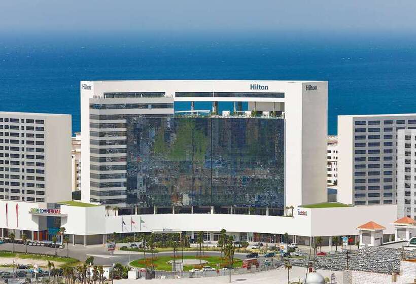 فندق Hilton Tangier City Center