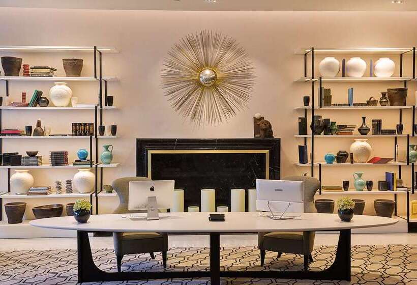 فندق Hilton Tangier City Center