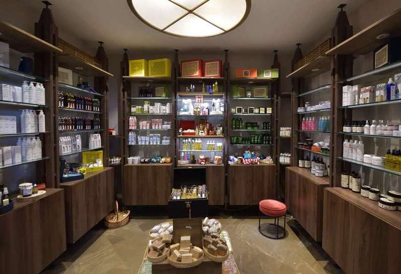 فندق Hilton Tangier City Center