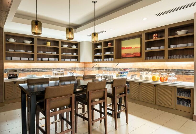 فندق Hyatt House Denver/downtown