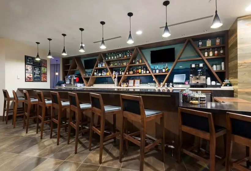 ホテル Hyatt House Denver/downtown