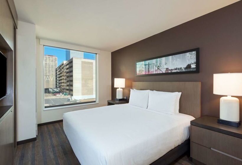 فندق Hyatt House Denver/downtown