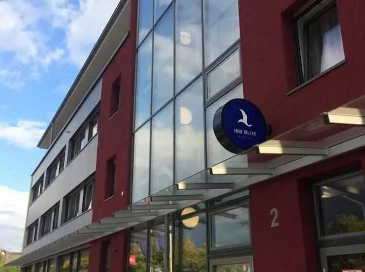 Aparthotel Paderborn