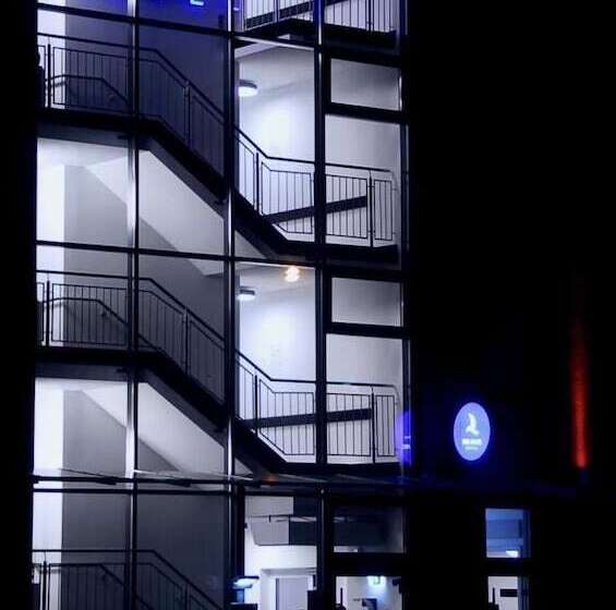 Aparthotel Paderborn