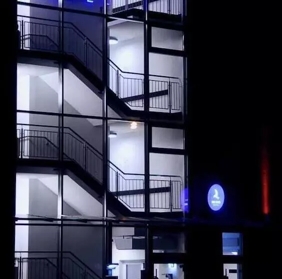Aparthotel Paderborn
