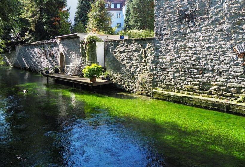 Aparthotel Paderborn