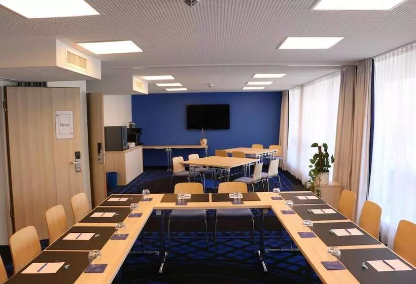 Aparthotel Paderborn