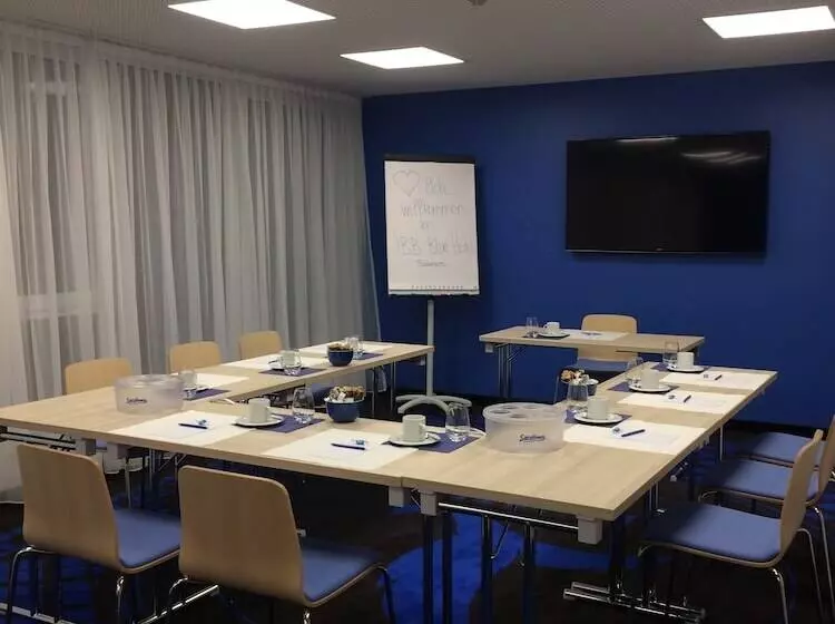 Aparthotel Paderborn
