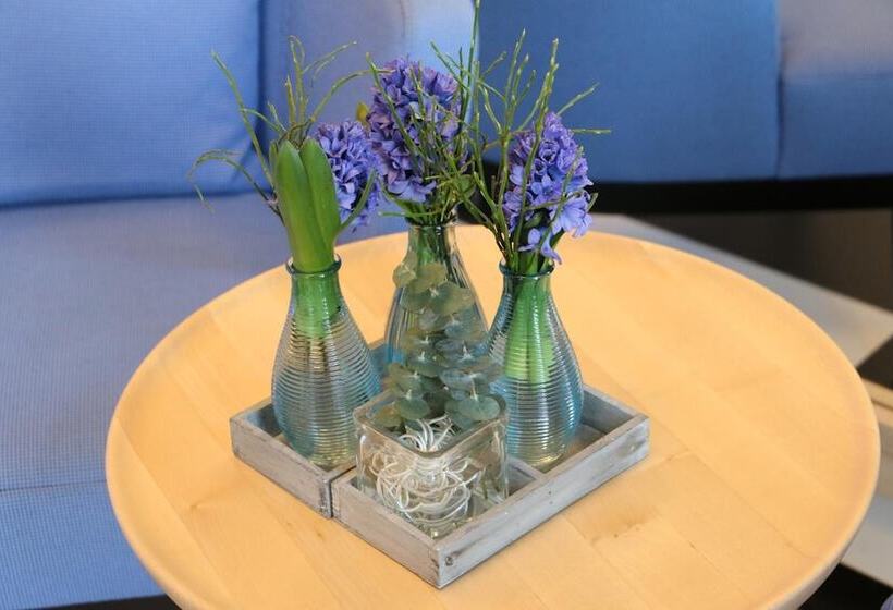 Aparthotel Paderborn