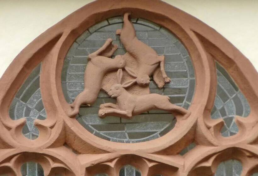 Aparthotel Paderborn