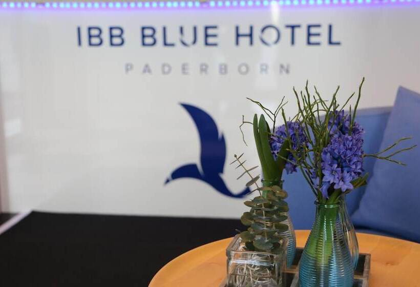 Aparthotel Paderborn