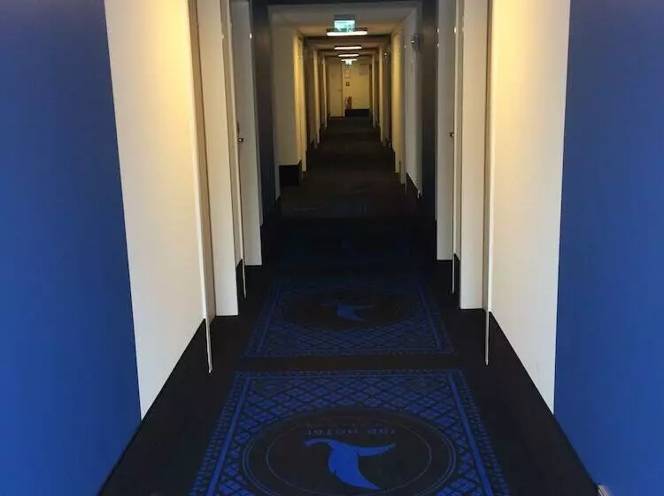 Aparthotel Paderborn