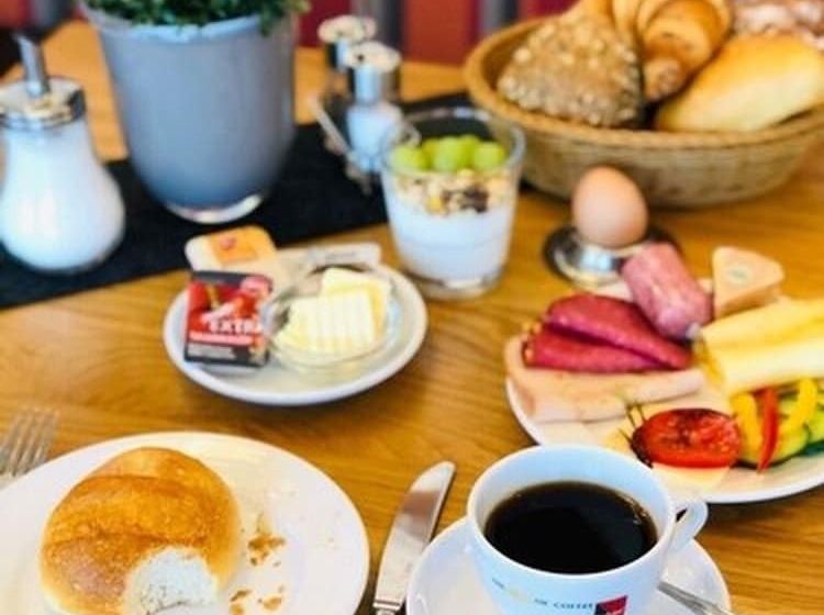 Aparthotel Paderborn