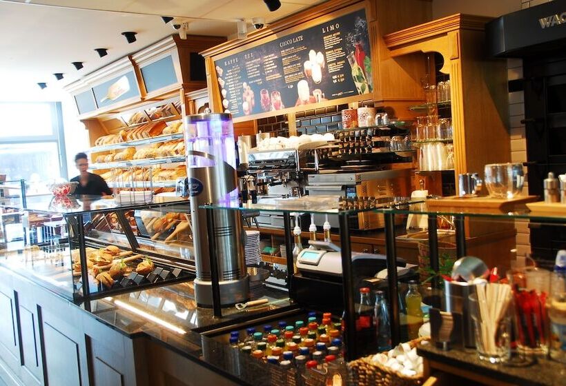 Aparthotel Paderborn