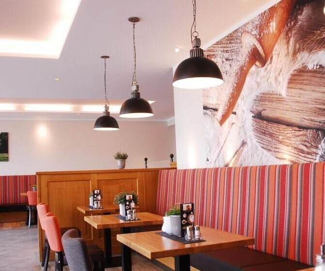 Aparthotel Paderborn