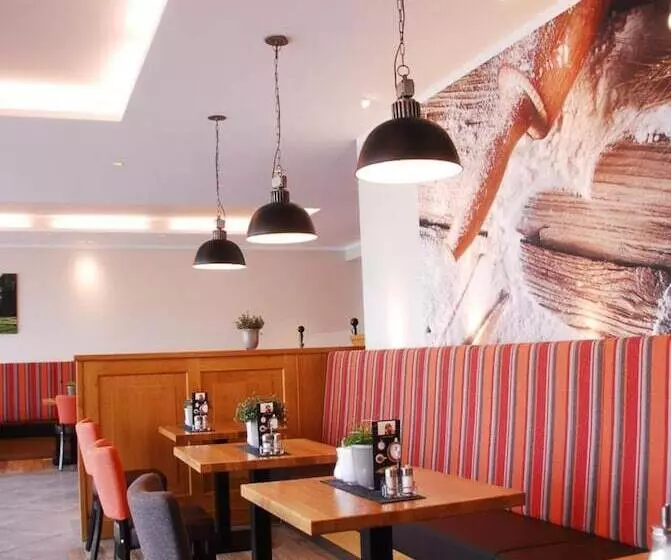 Aparthotel Paderborn