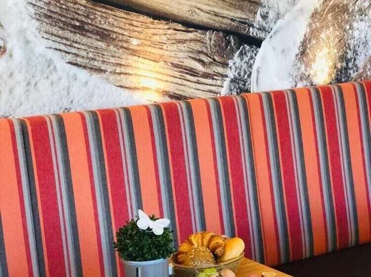 Aparthotel Paderborn