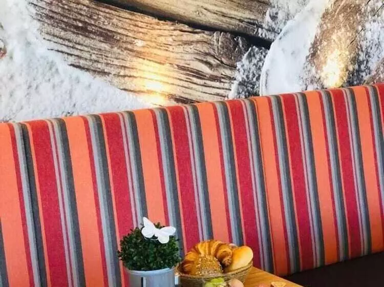 Aparthotel Paderborn