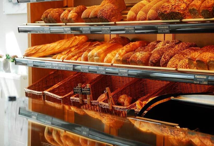 Aparthotel Paderborn