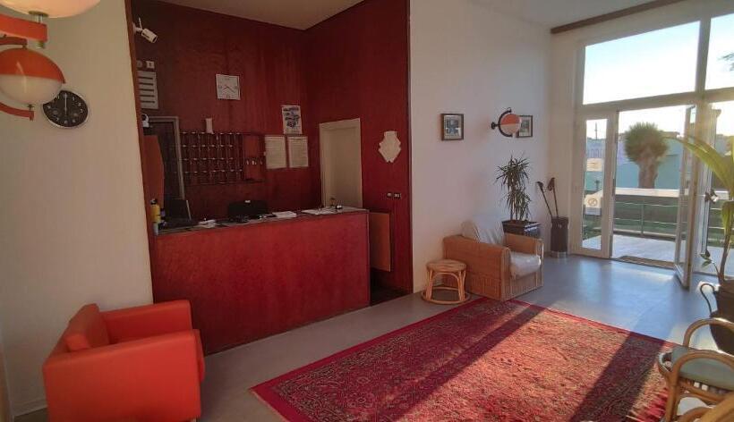 בית מלון כפרי Internazionale