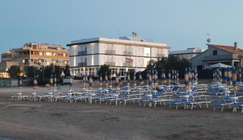 בית מלון כפרי Internazionale