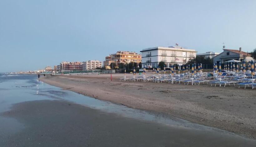 בית מלון כפרי Internazionale