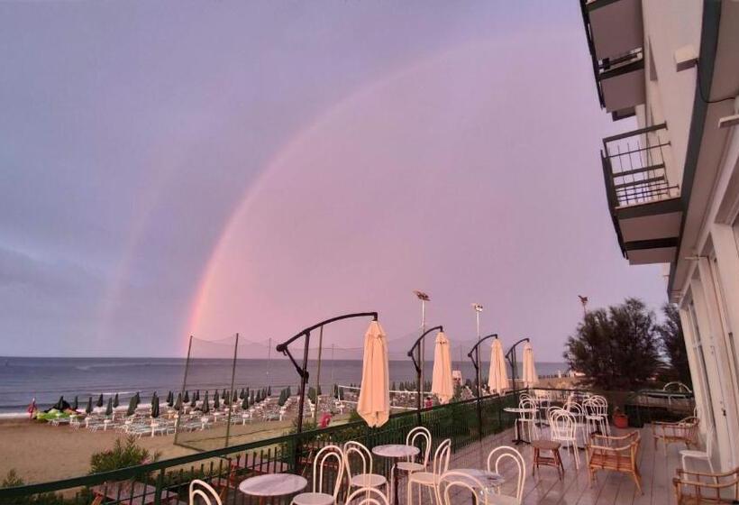 בית מלון כפרי Internazionale