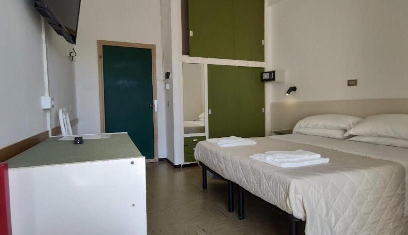 בית מלון כפרי Internazionale