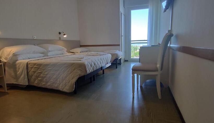 בית מלון כפרי Internazionale