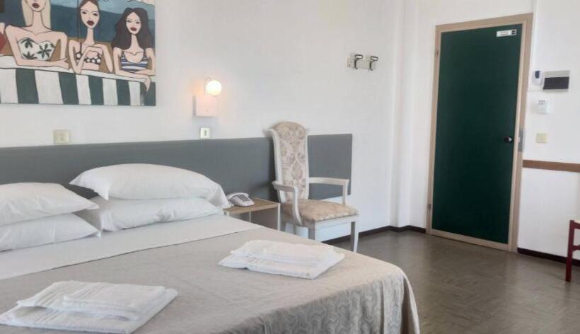 בית מלון כפרי Internazionale