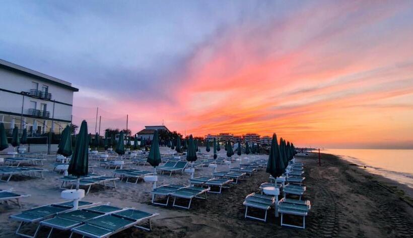 בית מלון כפרי Internazionale