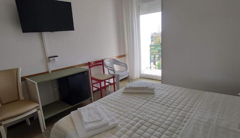 בית מלון כפרי Internazionale