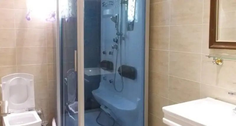 هتل Kapino Suites